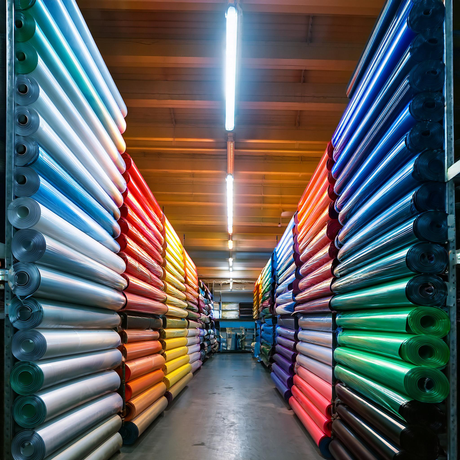 Tutto quello che c’è da sapere sulle pellicole adesive professionali