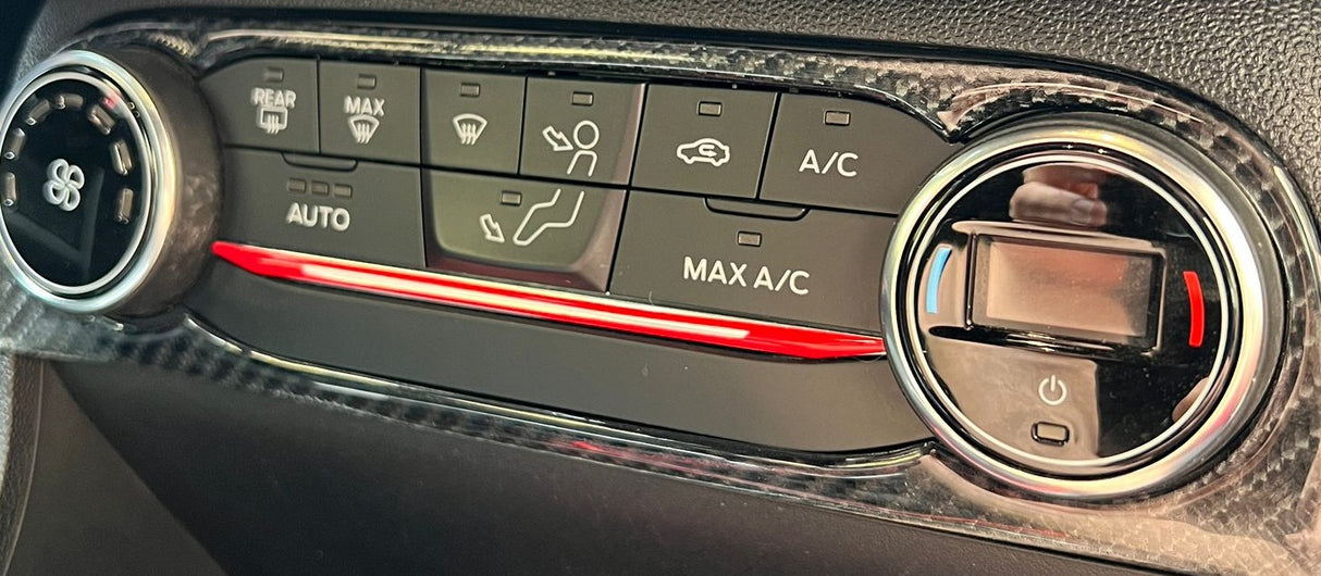 Climate control gel cover