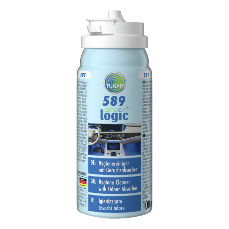 589 Tunap  Igienizzante assorbi odori