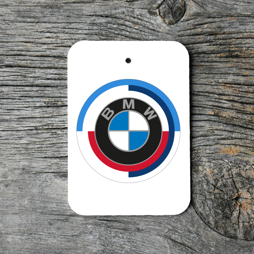 Profumo Auto BMW – BCUSTOM DESIGN