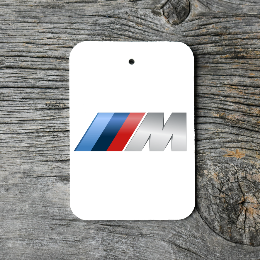 Profumo BMW M – BCUSTOM DESIGN