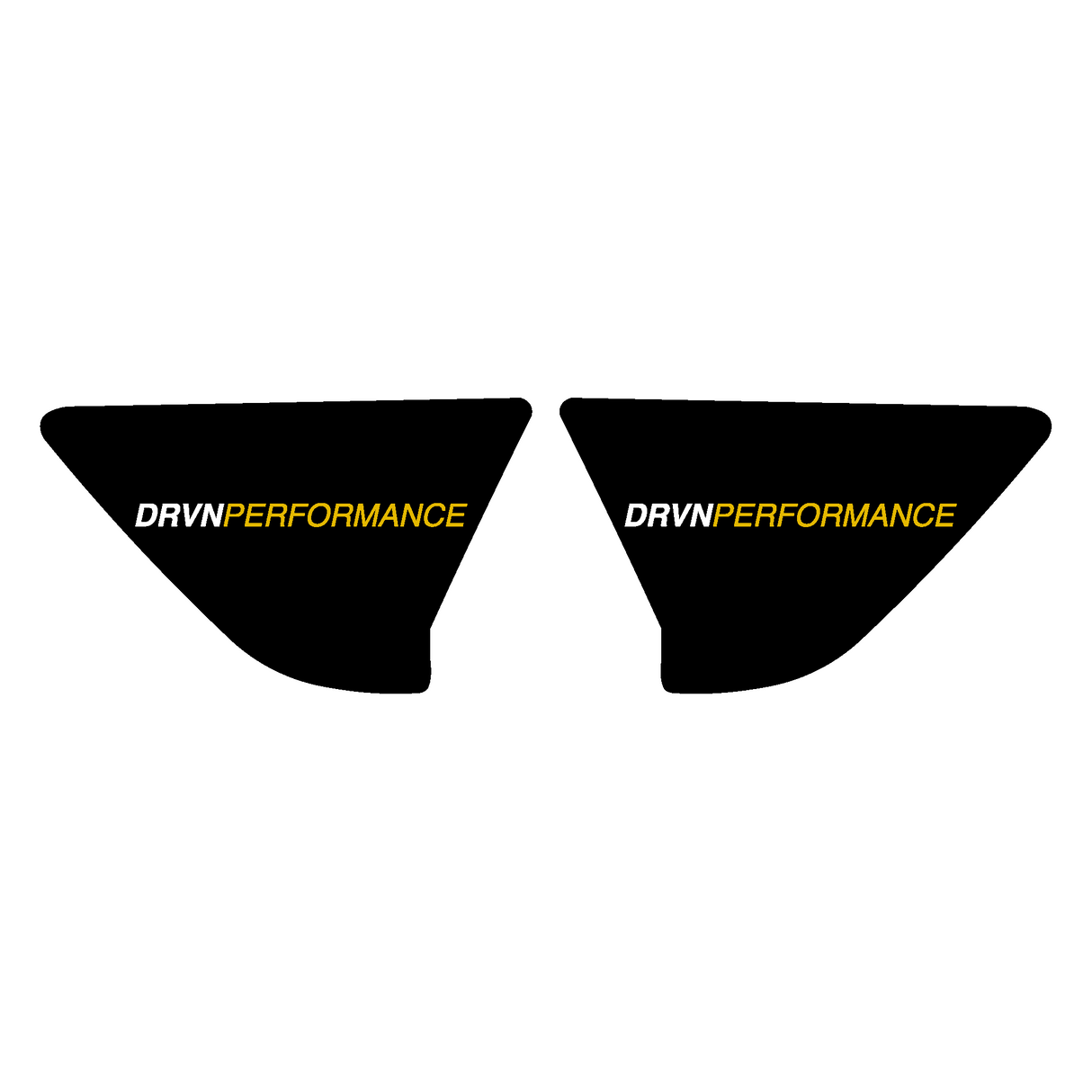 Door Handle Gel Trim - Fiesta MK8 & MK2 Puma