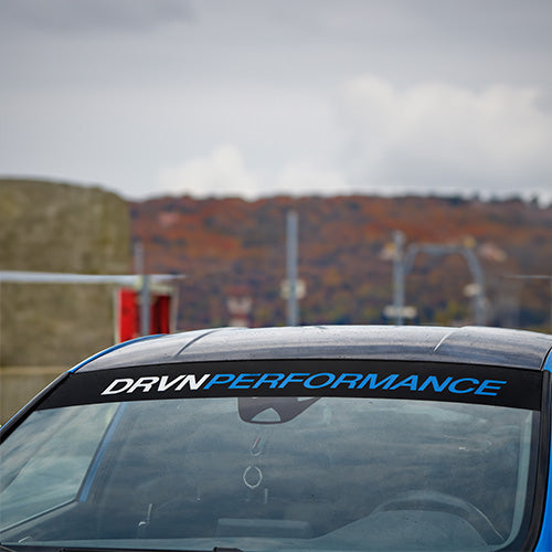 DRVN Performance Sunstrip