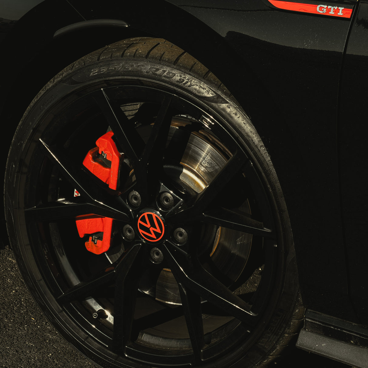 Radkappen-Gel (4er-Set) FORD