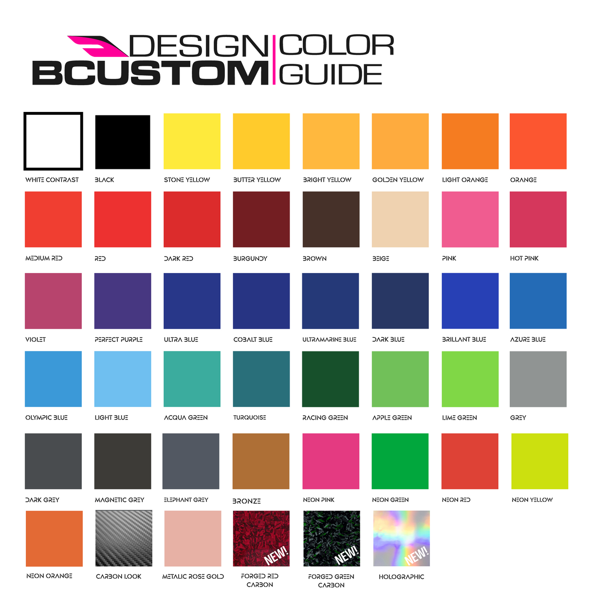 ADESIVO LOGO FRONTALE GOLF MK8