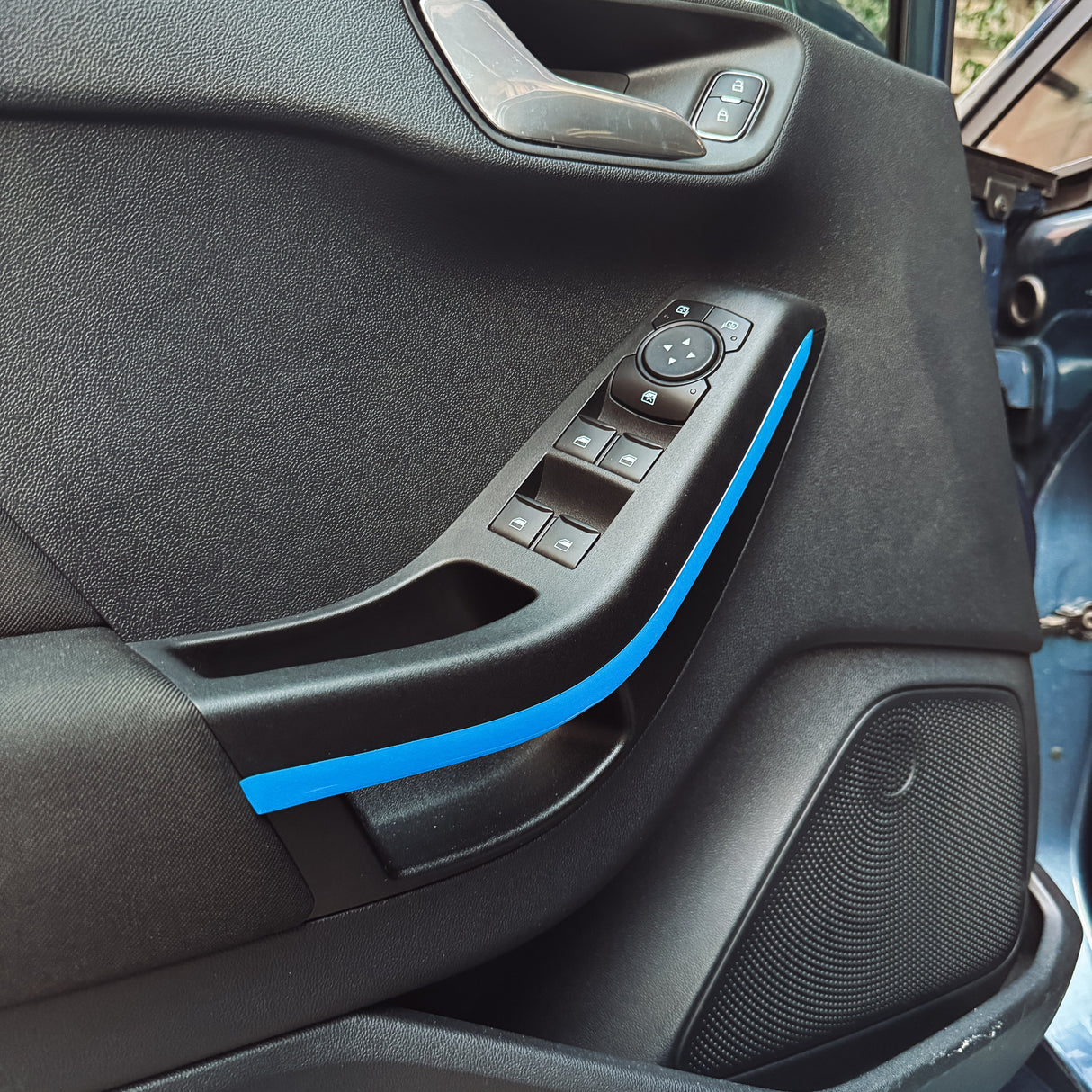 Complete internal Gel kit - Convenience format!