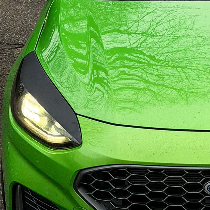 Palpebre adesive compatibili con Fiesta MK8.5