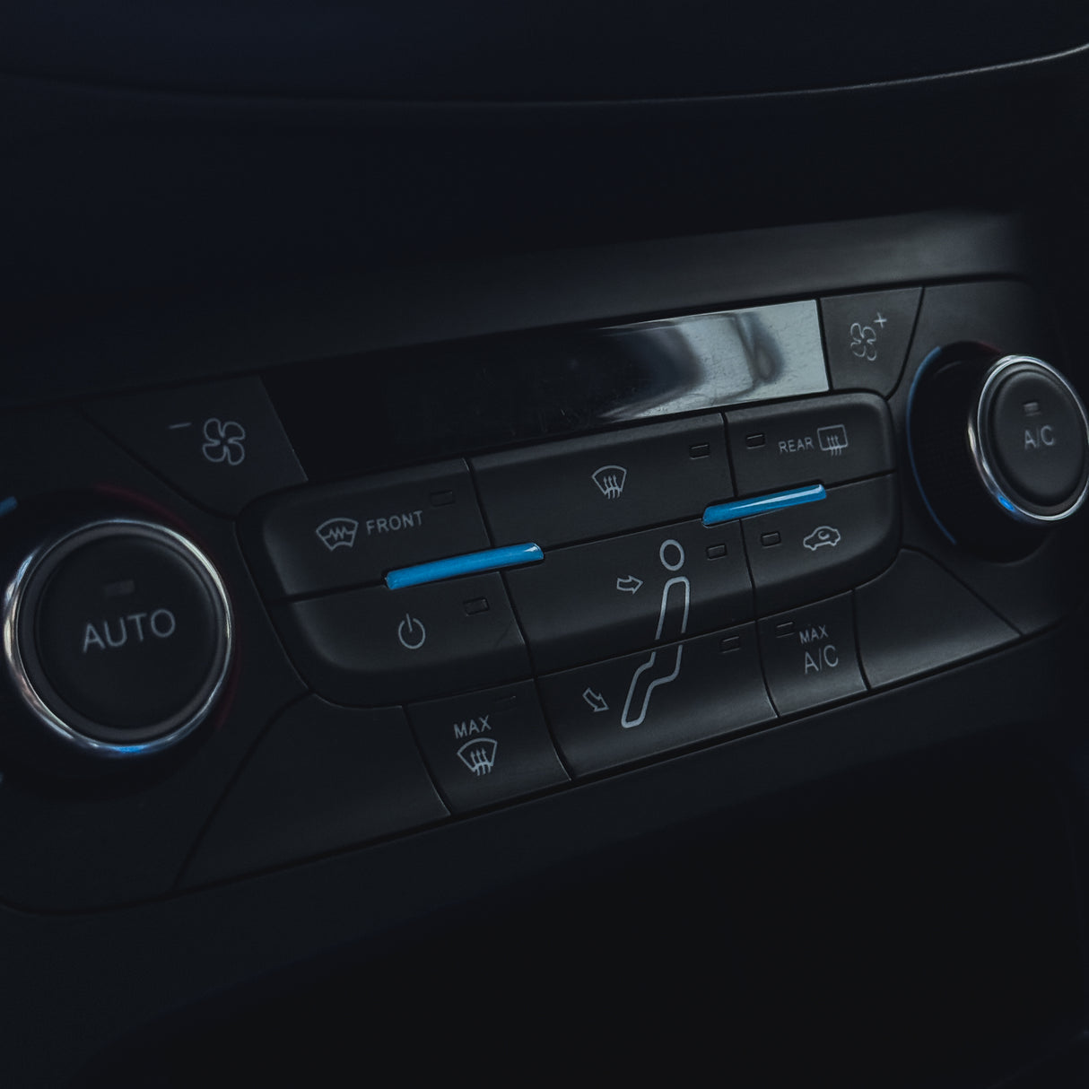 Kit interno completo in GEL MK3.5 Focus