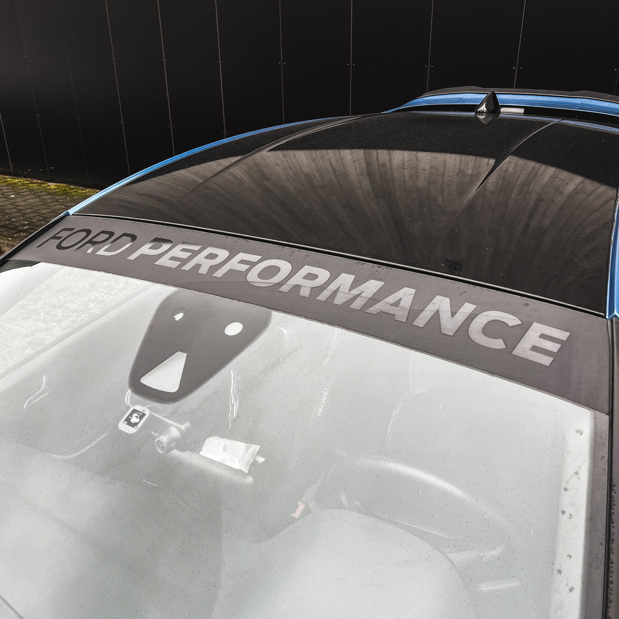 Sunstrip Ford Performance