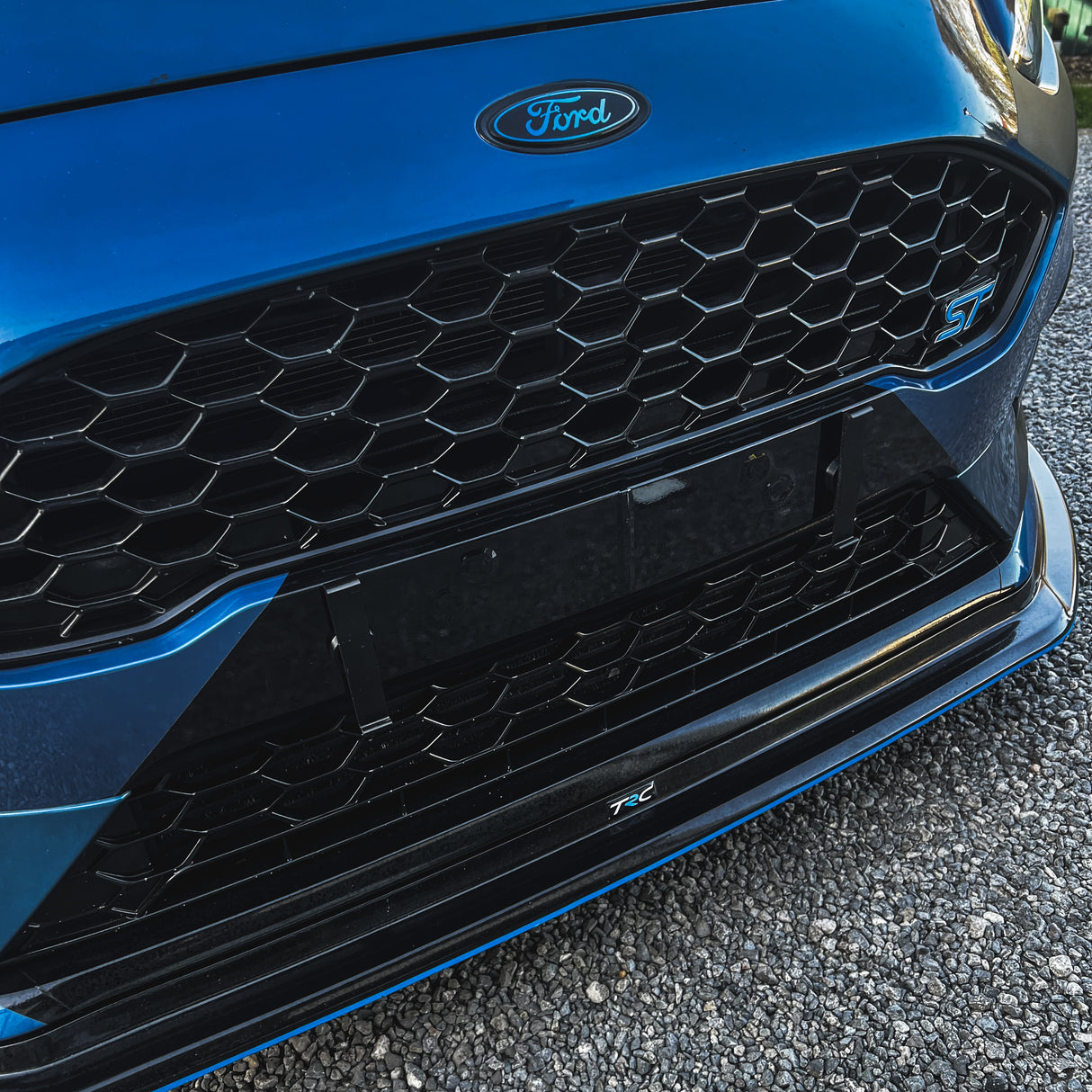 Reggi Targa a Sgancio Rapido