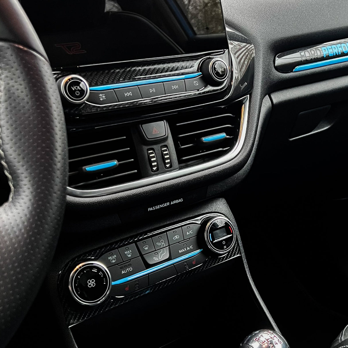 Complete internal Gel kit - Convenience format!