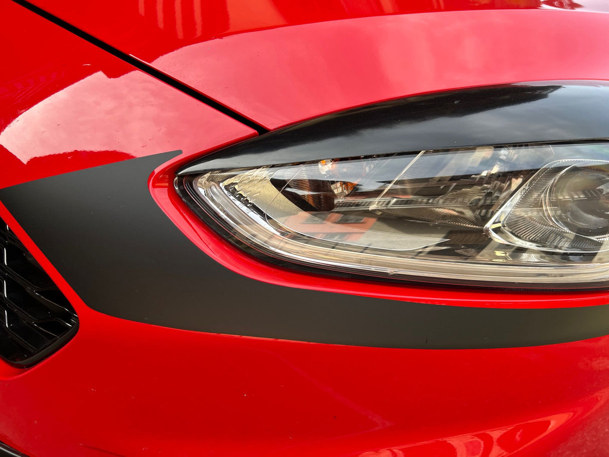 Eyeliner Mk8 Fiesta ST & ST Line