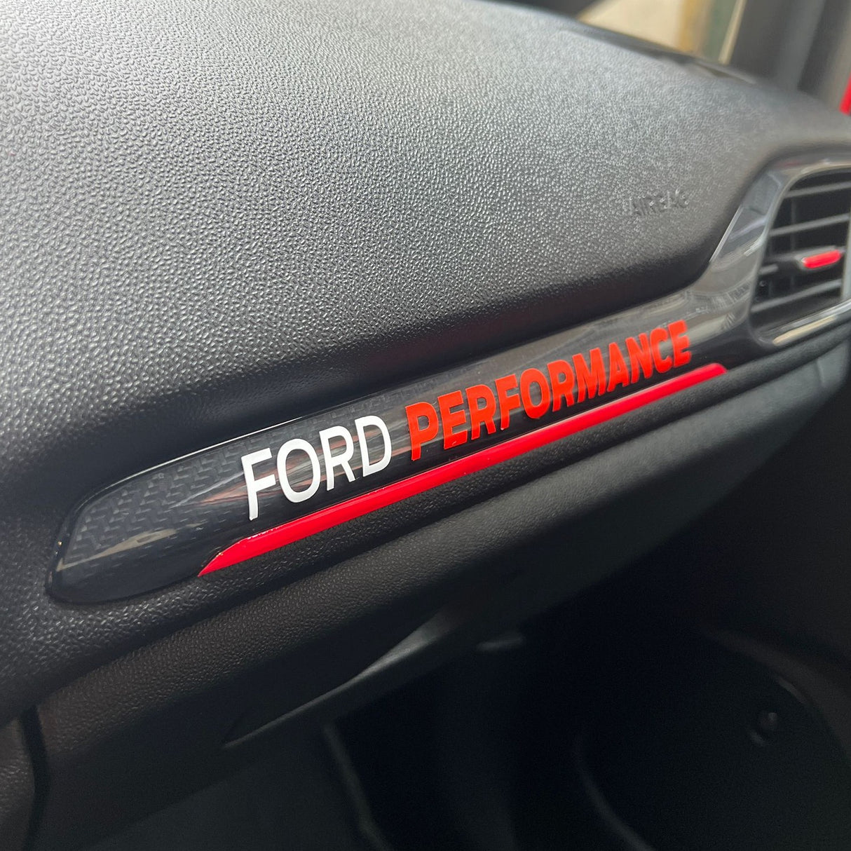 3-teiliges Gel-Innenfutter