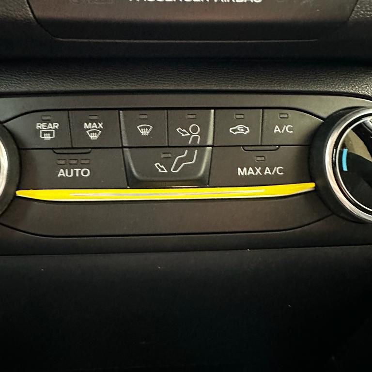 Komplettes Gel-Interieur-Set für Fiesta MK8-Puma MK2