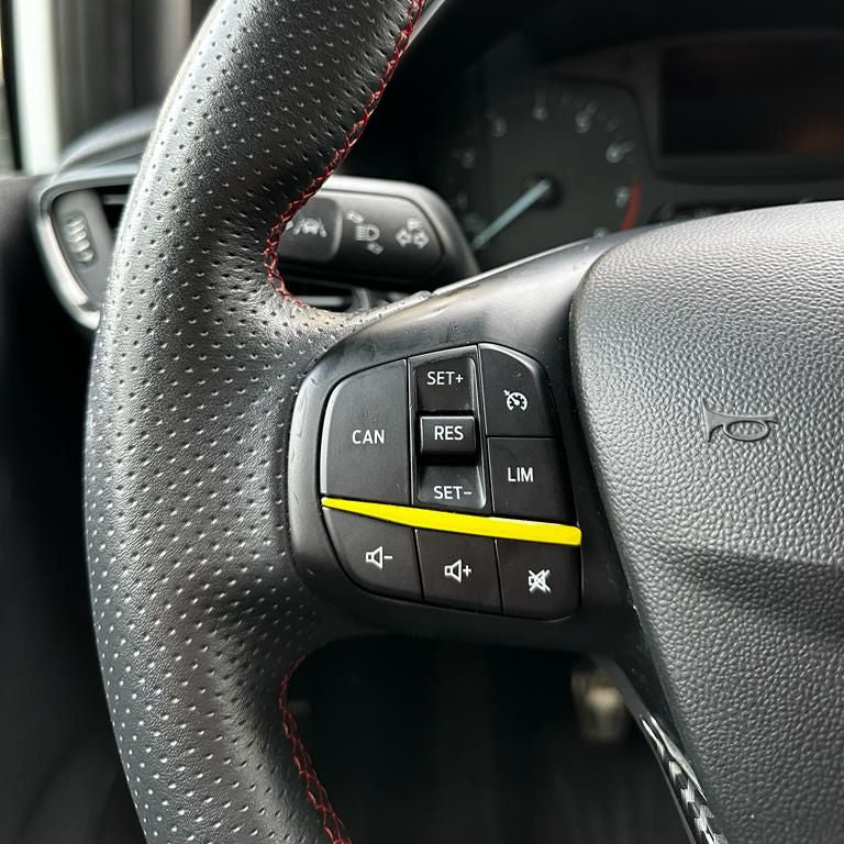 Komplettes Gel-Interieur-Set für Fiesta MK8-Puma MK2