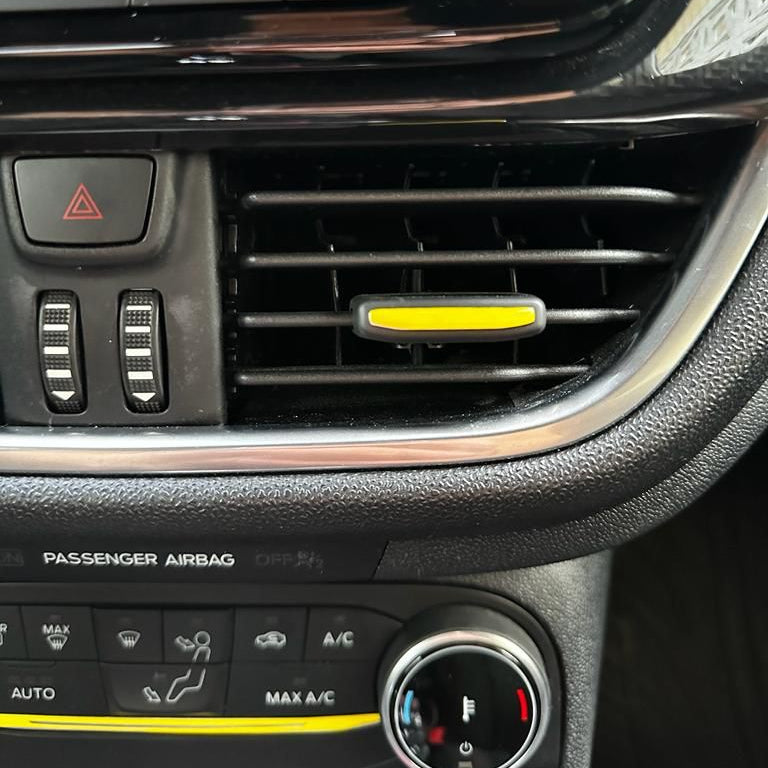 Komplettes Gel-Interieur-Set für Fiesta MK8-Puma MK2