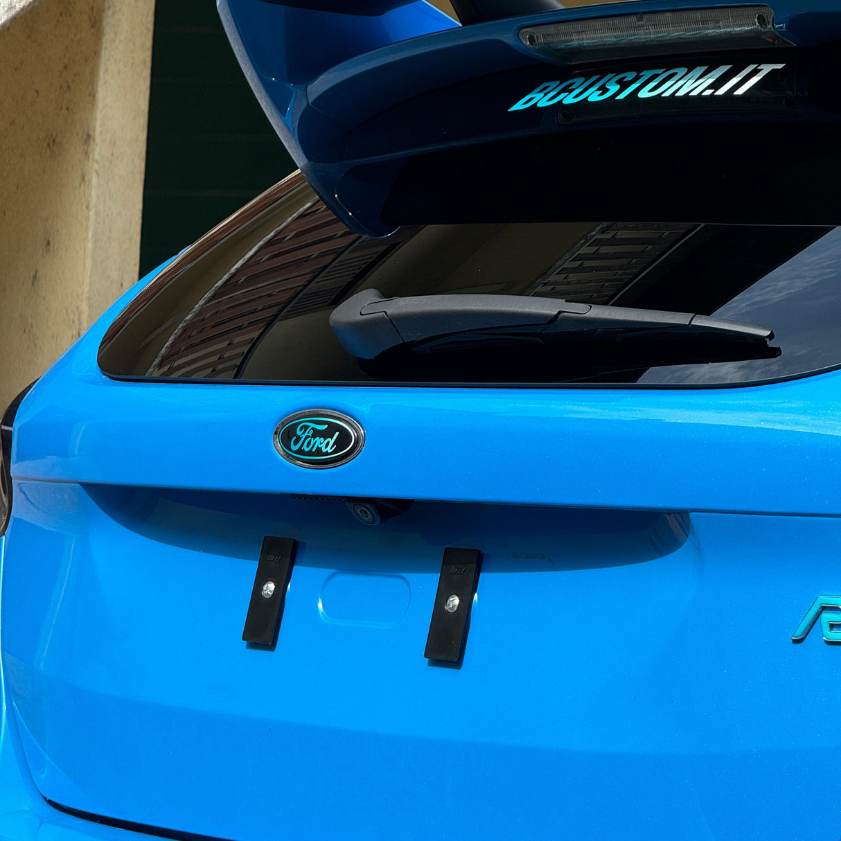 MAGNETISCHER TELLERHALTER