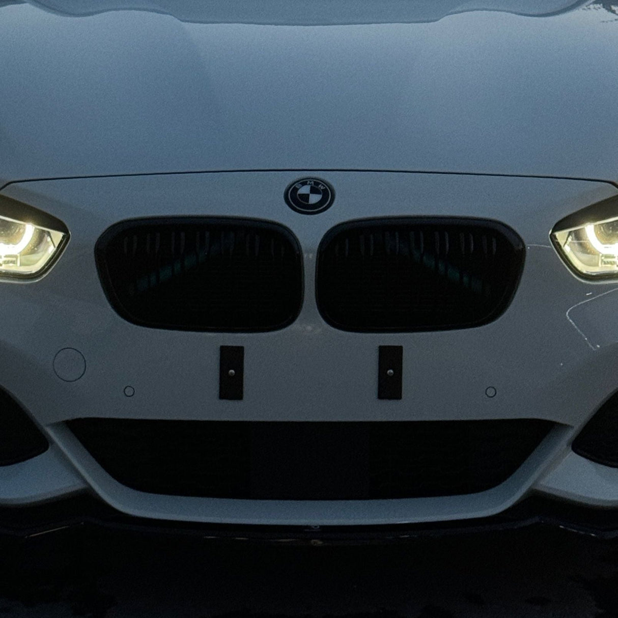 MAGNETISCHER TELLERHALTER