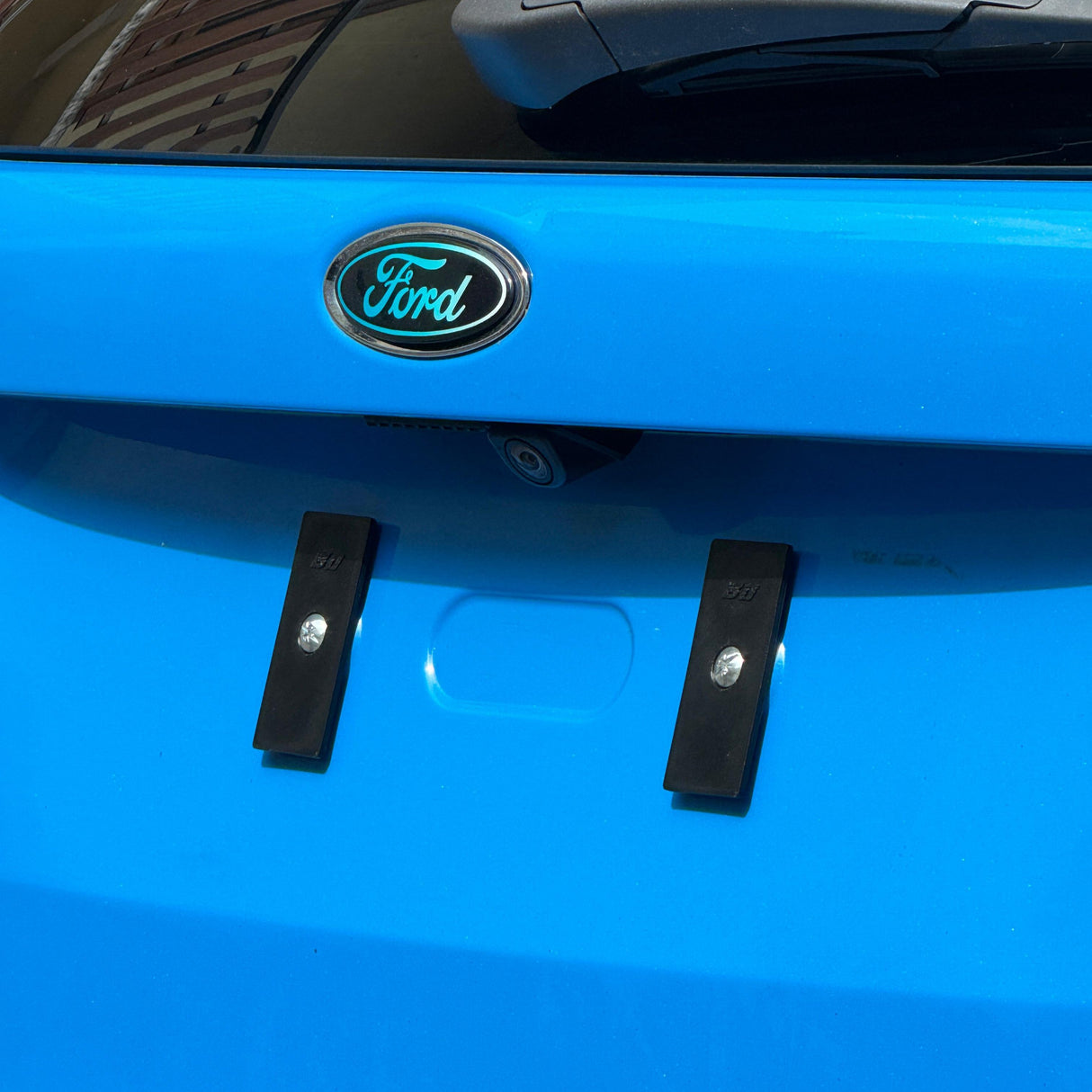 MAGNETISCHER TELLERHALTER