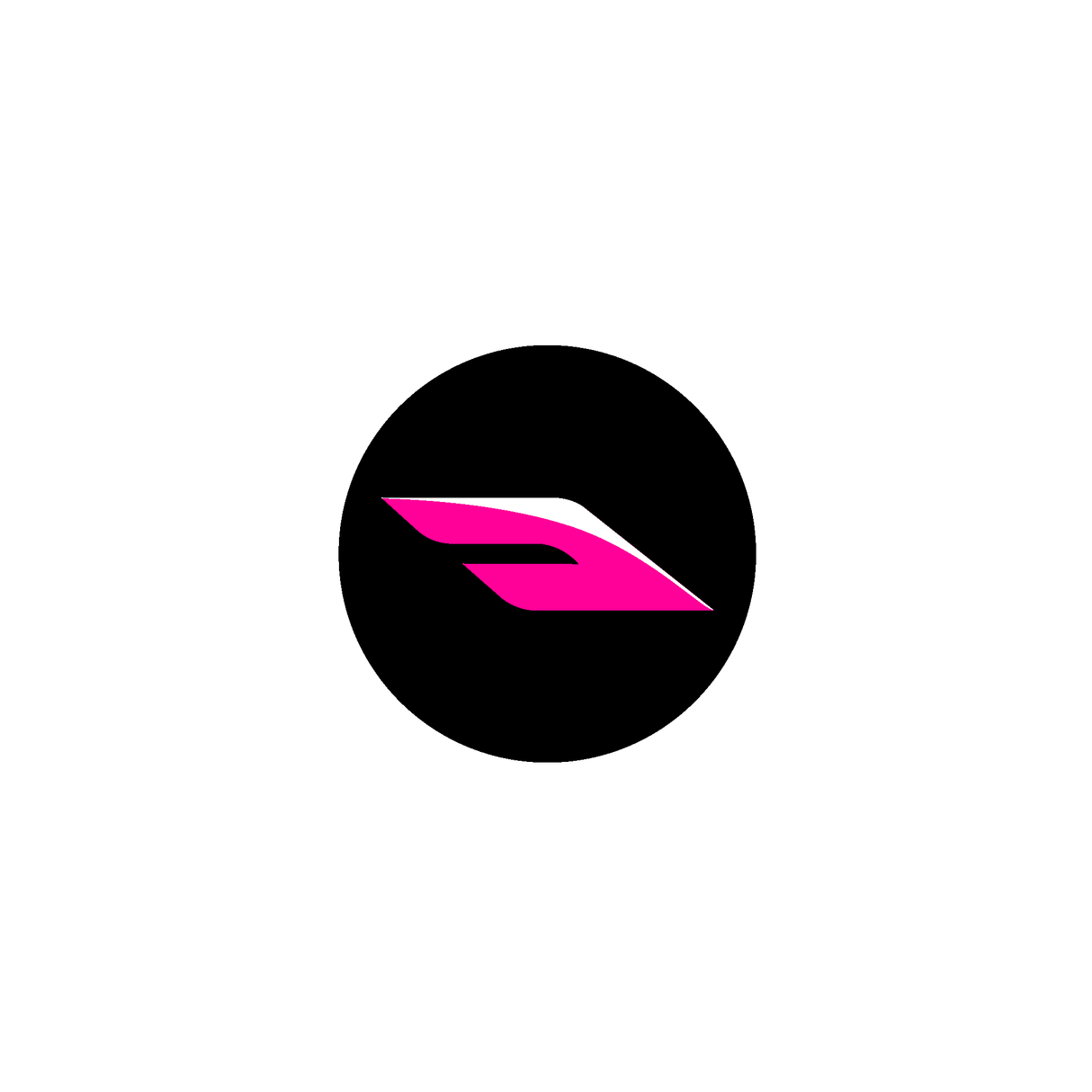 Distintivo in gel 28 mm per pulsante di avviamento