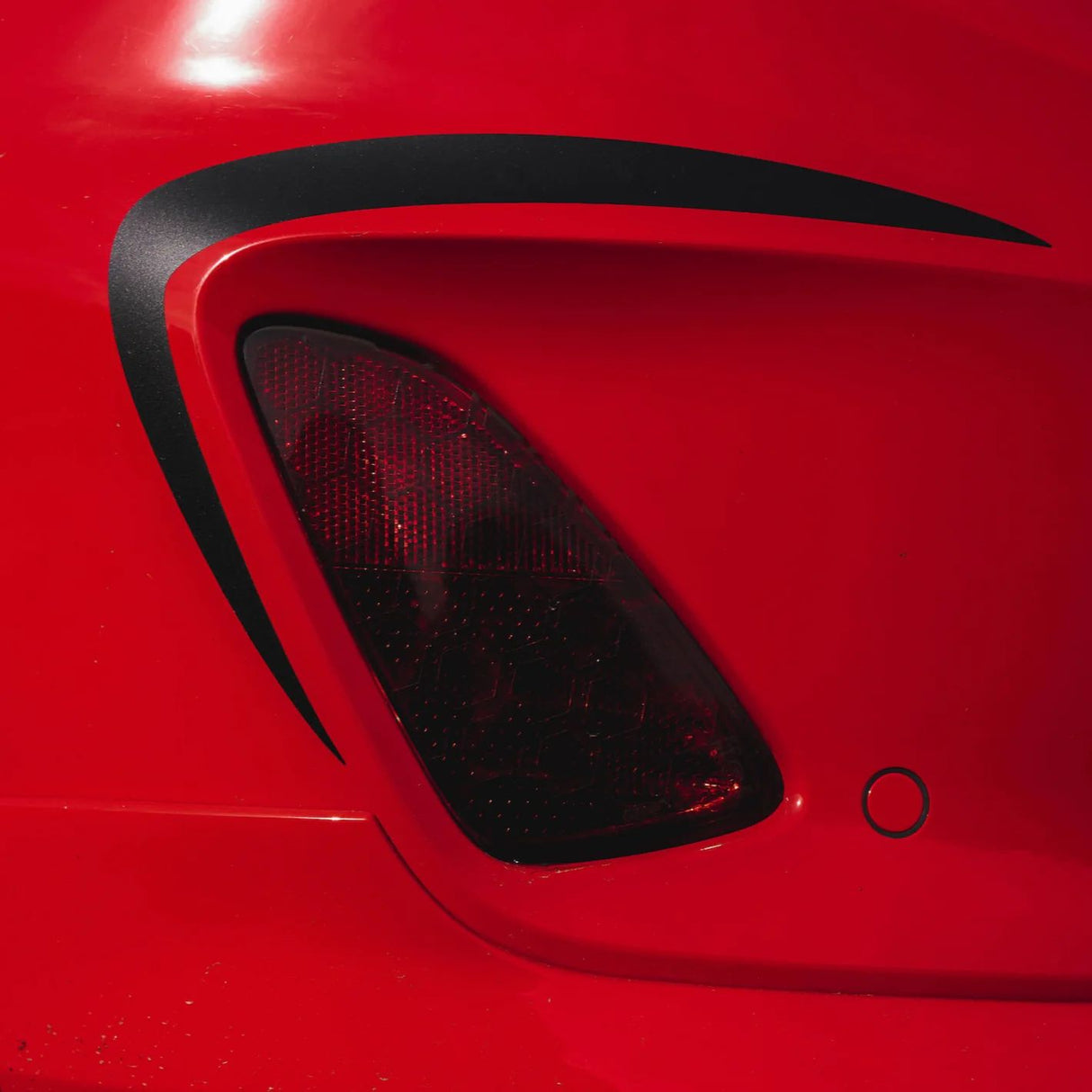 KOMBI-PAKET – FIESTA MK8 NEBELSCHEINWERFERKONTUREN