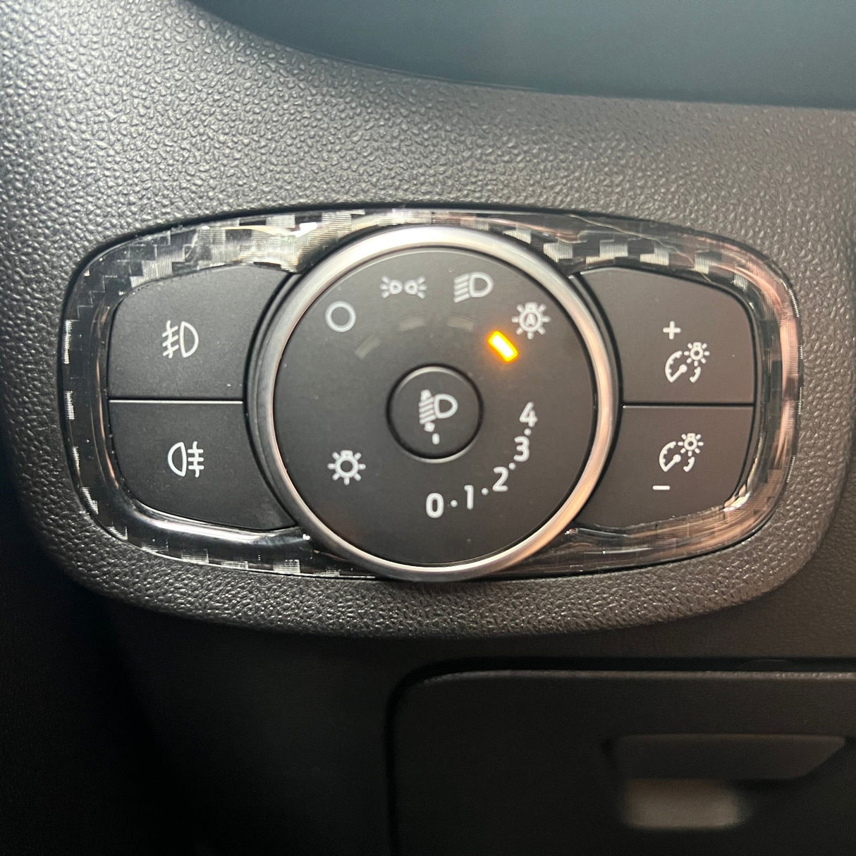 CARBON PACK GEL INSERT'S