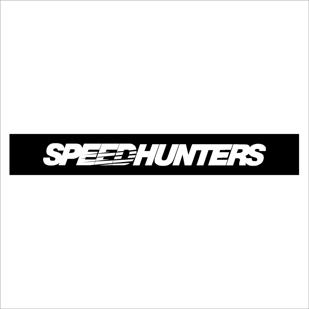 SpeedHunters Sunstrip