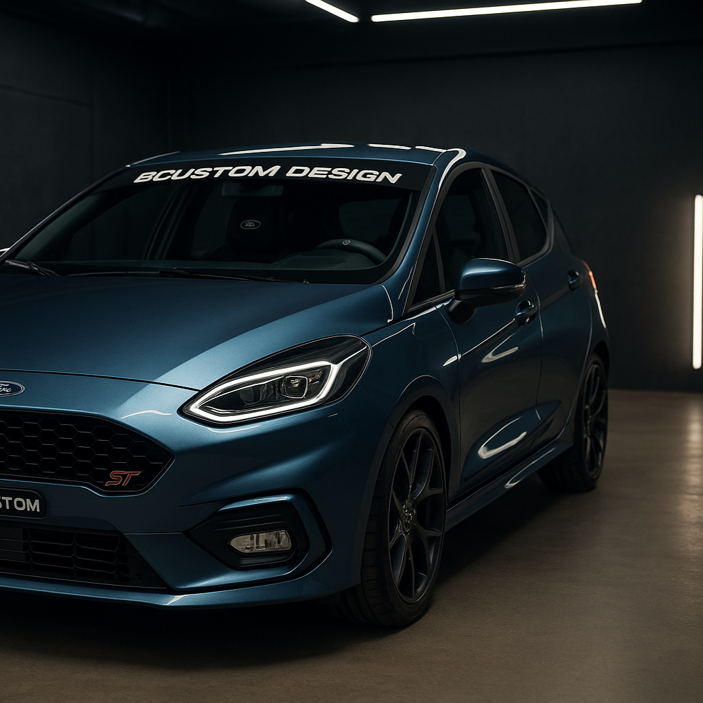 Le migliori personalizzazioni auto 2025: adesivi, badge e accessori unici per distinguersi
