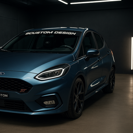 Le migliori personalizzazioni auto 2025: adesivi, badge e accessori unici per distinguersi