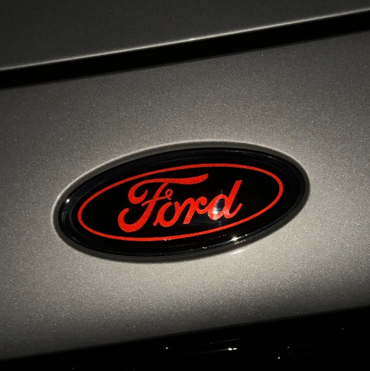 FORD REFLECTIVE SERIES