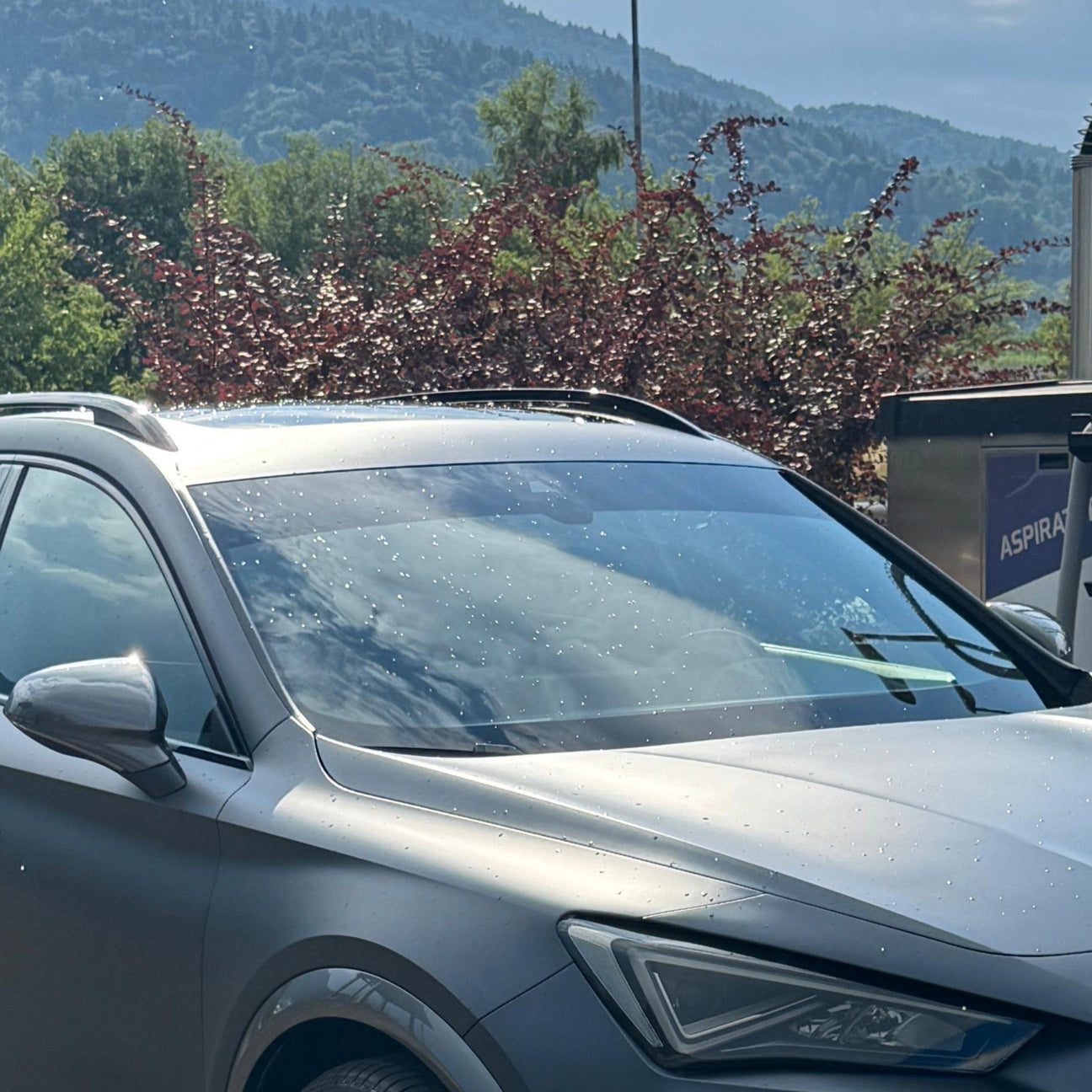 Sun Strips & Sun Texts