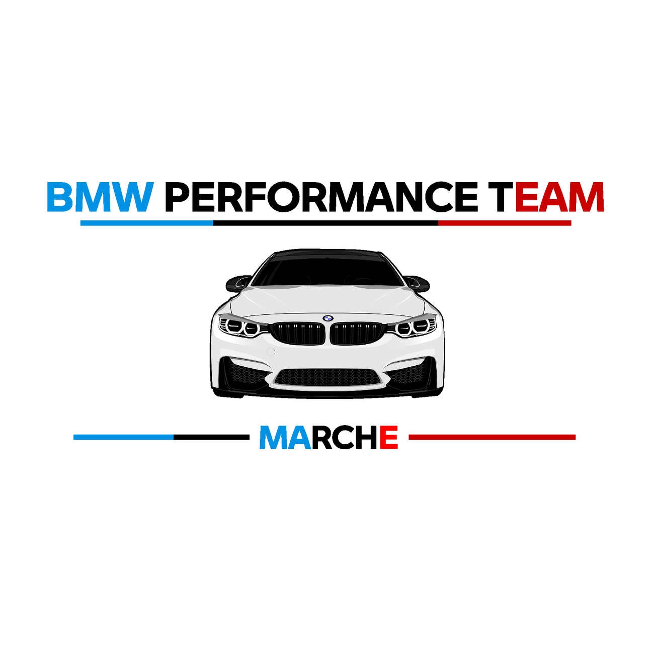 BMW Performance Team Marche