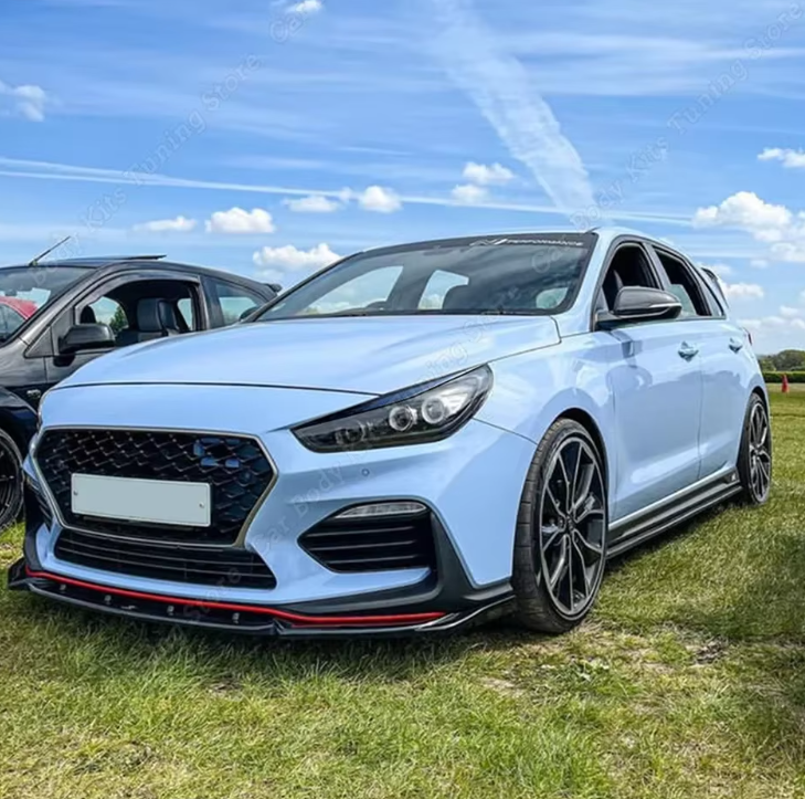 HYUNDAI I30N