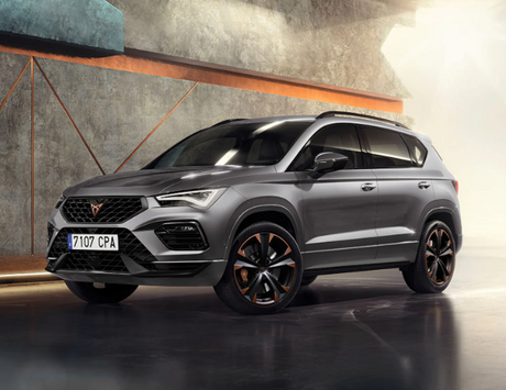 Ateca