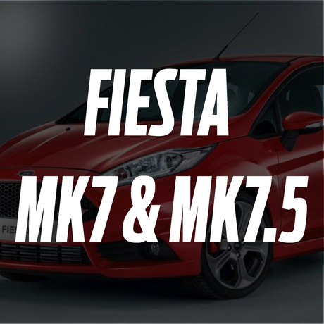 FIESTA MK7/7.5