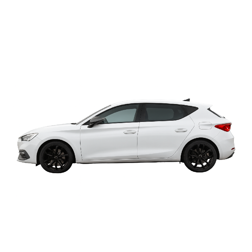 Cupra Leon MK4