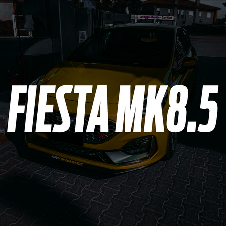 FIESTA MK8.5