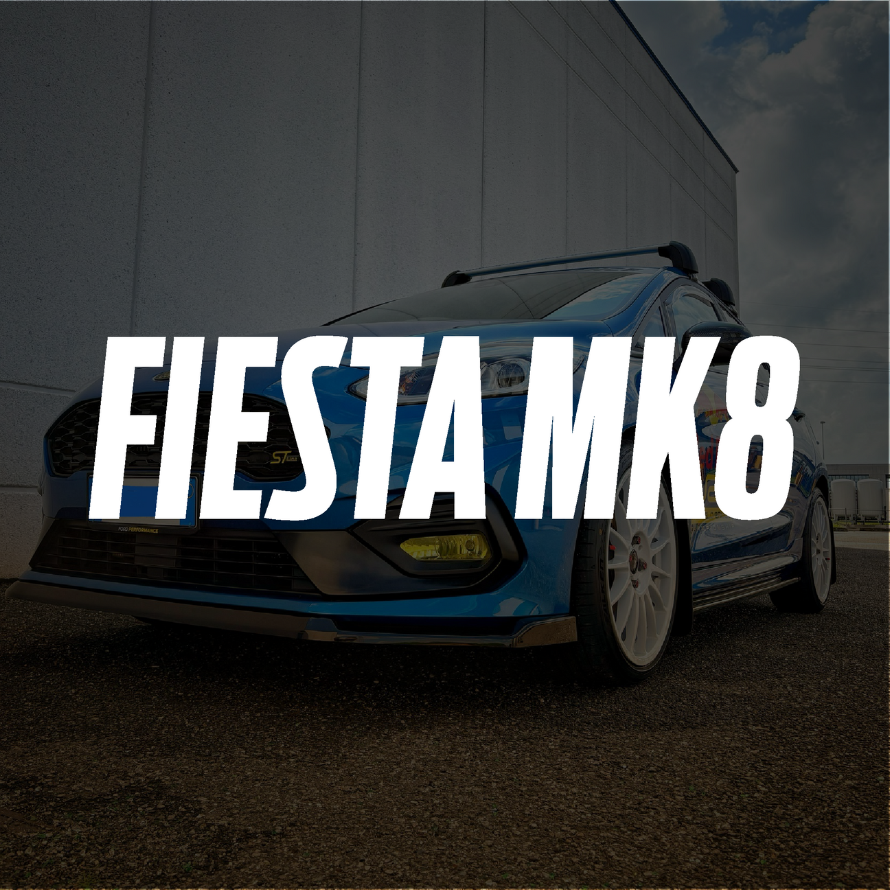 FIESTA MK8