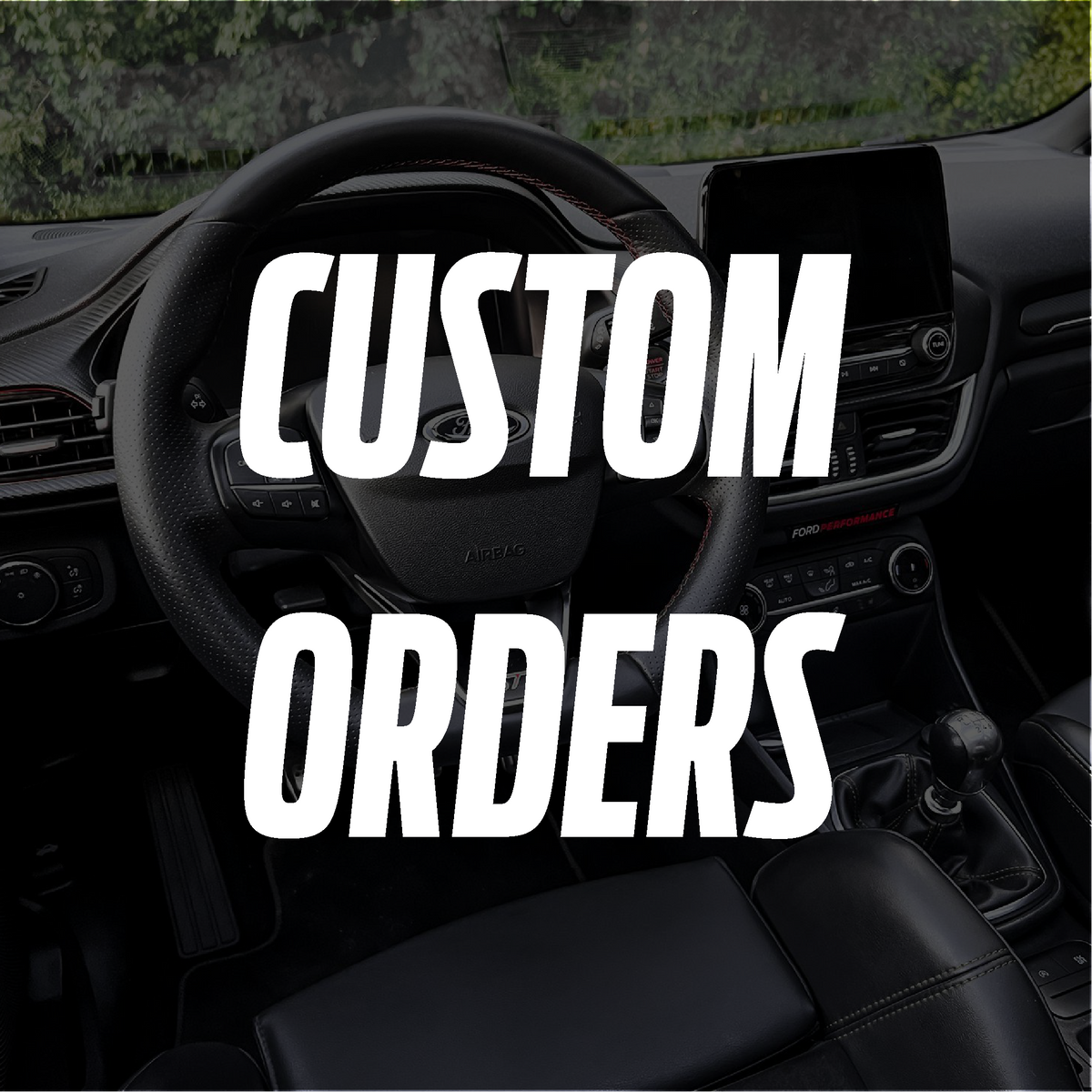 CUSTOMIZED PRODUCTS – Bcustom Design