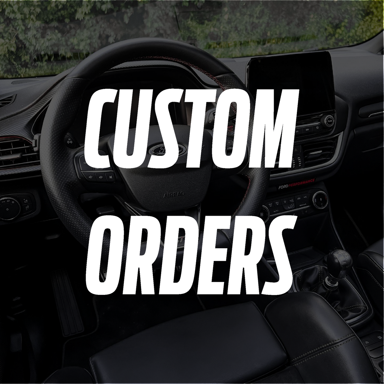 PRODOTTI PERSONALIZZATI