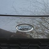 FORD EMBLEMS OVERLAYS