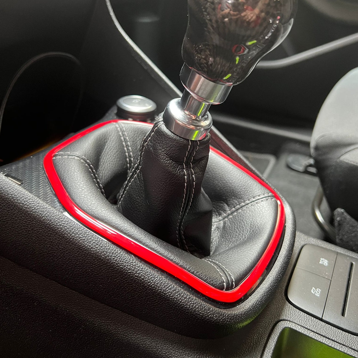 Kit Intérieur Gel Complet pour Ford Fiesta MK8 et Puma MK2