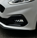 Fog Light Cover Fiesta MK8 ST/ST Line