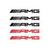 Audi Sport decal sticker