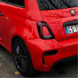 Pellicola APA oscurante per fanali – Medio-Chiaro