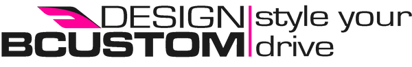 Bcustom Design