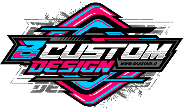 Bcustom Design