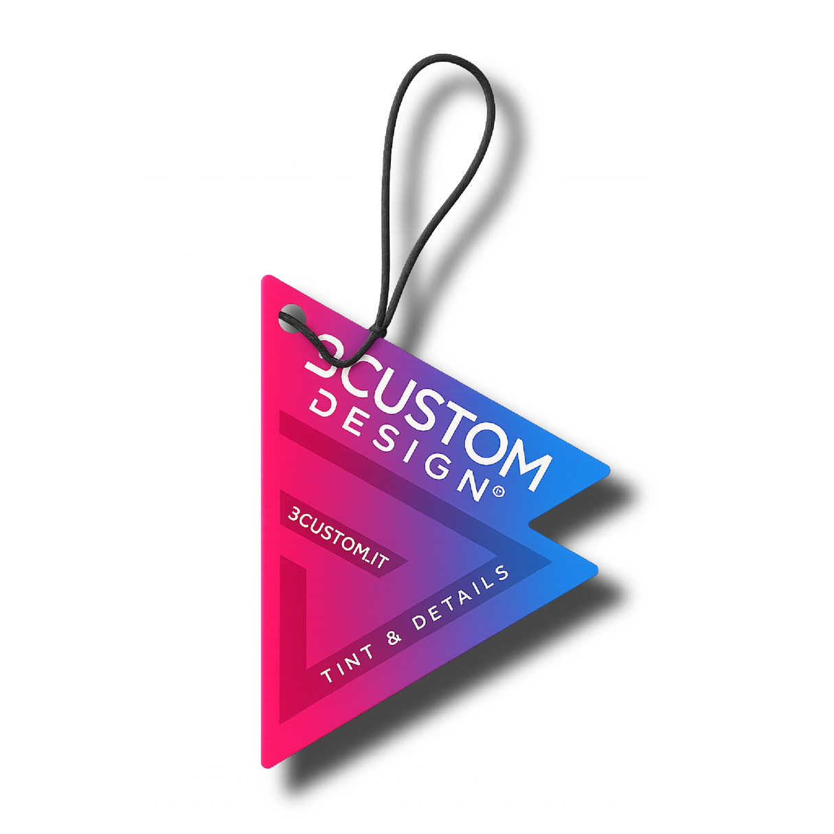 Bcustom Car Scent