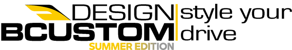 Bcustom Design