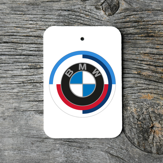 Profumo Auto BMW